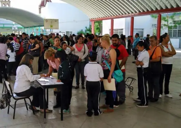 ¡Ahora sí! Ya hay fecha para la entrega de becas Promeep