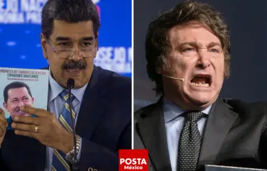 Argentina urge a la CPI a detener a Maduro por violaciones de derechos humanos