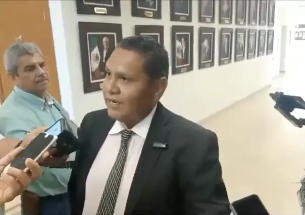 VIDEO: Diputado asegura que no echar lonche y negar sexo es violencia de genero