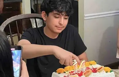 Muere menor mexicano en tiroteo en escuela de Georgia