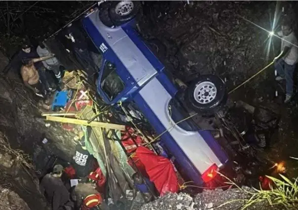Edomex: La entidad con más homicidios culposos, casi todos son viales