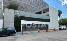 Alumnas de la preparatoria 16 protagonizan pelea