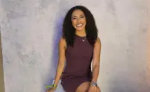Gaby Agundez es reconocida como uno de los 300 líderes mexicanos
