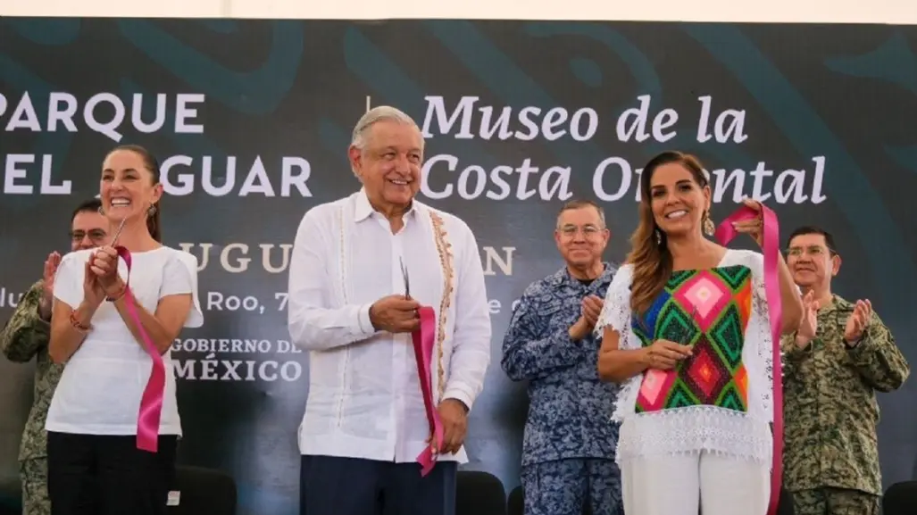 Inauguran nuevos espacios culturales en Tulum