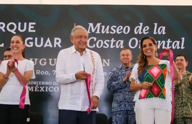 Inauguran nuevos espacios culturales en Tulum