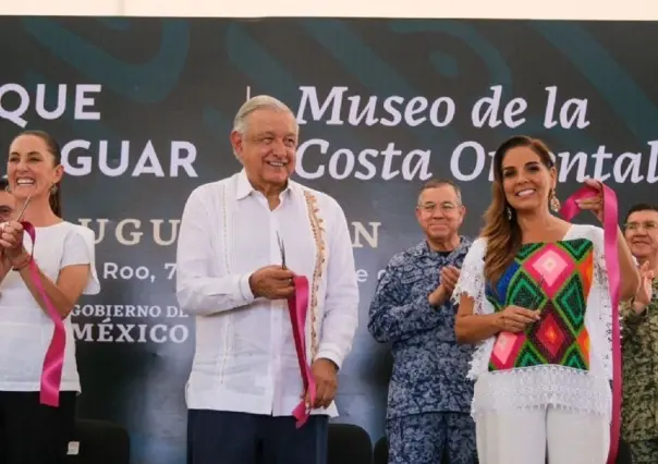 Inauguran nuevos espacios culturales en Tulum