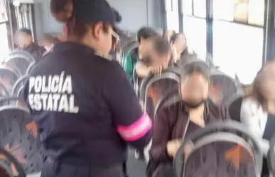 Llega Operativo Violeta a Xonacatlán; busca dar seguridad a las mujeres