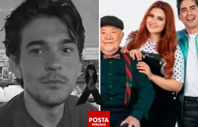 Luto en la TV: Muere James Hollcroft, actor de Como dice el dicho