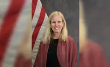 Melissa A. Bishop, nueva cónsul de Estados Unidos en Monterrey