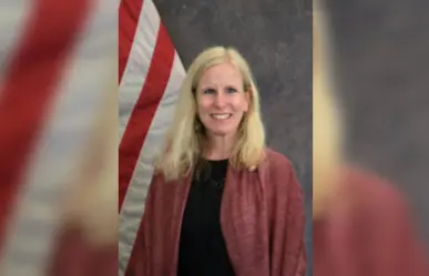 Melissa A. Bishop, nueva cónsul de Estados Unidos en Monterrey