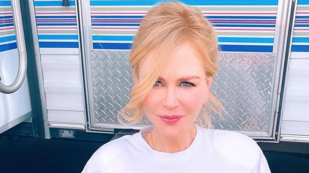 Nicole Kidman se entera de la muerte de su mamá antes de ser premiada en Venecia