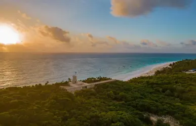 Inauguran Parque Nacional del Jaguar en Tulum ¡Descubre todos sus atractivos!