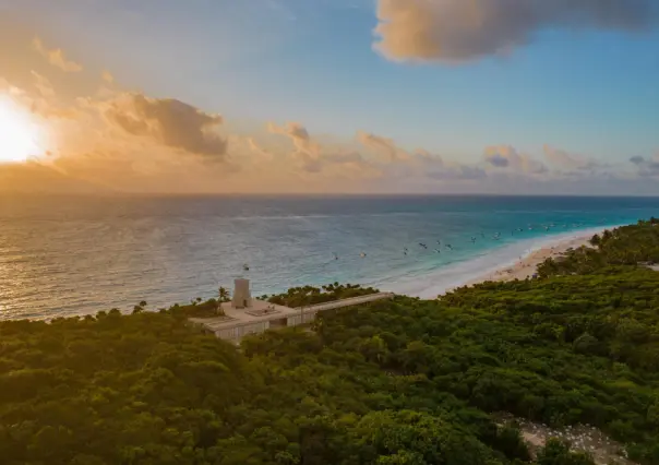 Inauguran Parque Nacional del Jaguar en Tulum ¡Descubre todos sus atractivos!