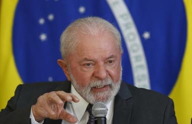 Presidente de Brasil destituye a ministro de DH tras acusaciones de acoso sexual