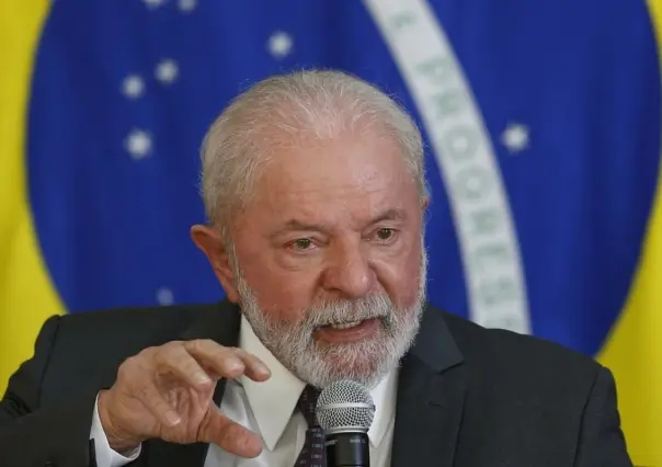 Presidente de Brasil destituye a ministro de DH tras acusaciones de acoso sexual