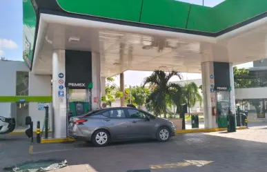 ¿Sube o baja? Precio de la gasolina en Yucatán para este sábado 7 de septiembre