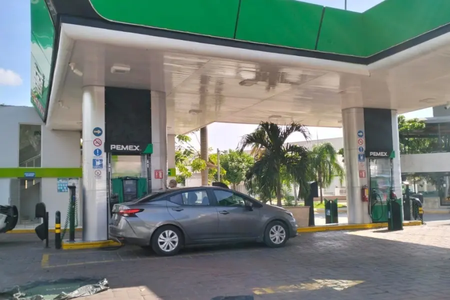 ¿Sube o baja? Precio de la gasolina en Yucatán para este sábado 7 de septiembre