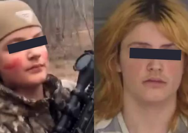 Tiroteo en Georgia: Arma usada por menor fue un regalo de Navidad