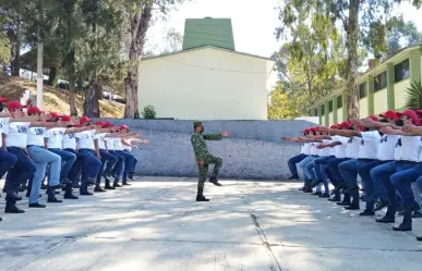 Trabajos en México a los que no puedes postularte sin Servicio Militar