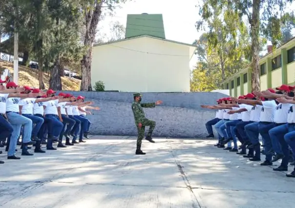 Trabajos en México a los que no puedes postularte sin Servicio Militar