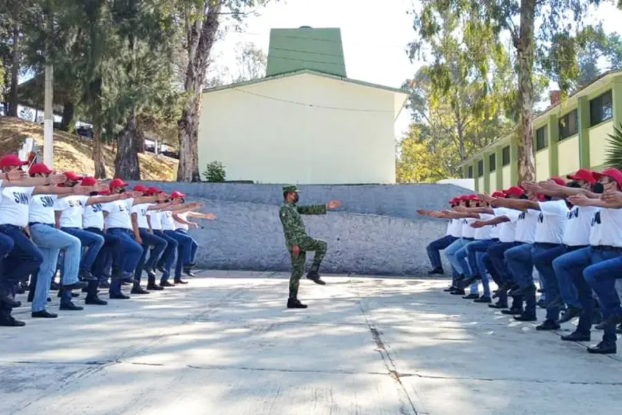 Trabajos en México a los que no puedes postularte sin Servicio Militar