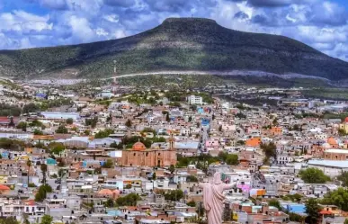 Reportan sismo en los límites de Durango y Zacatecas