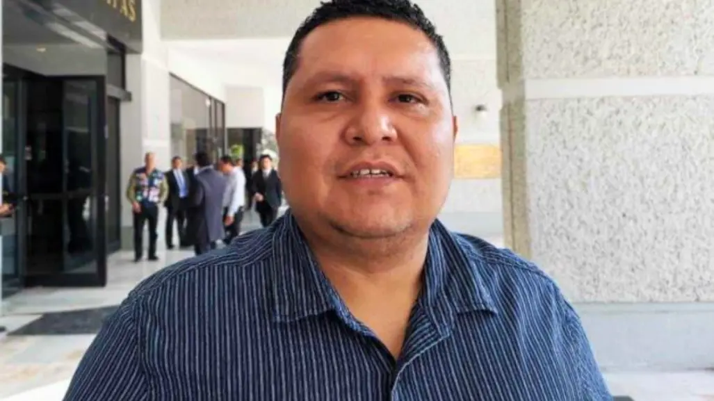 Diputado de Morena afirma que negarse a tener relaciones es microviolencia