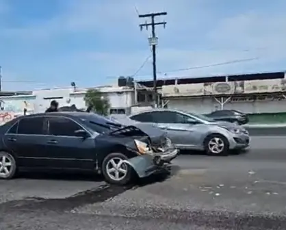Niegan ambulancia a mujer lesionada en La Paz y se la llevan en carro particular