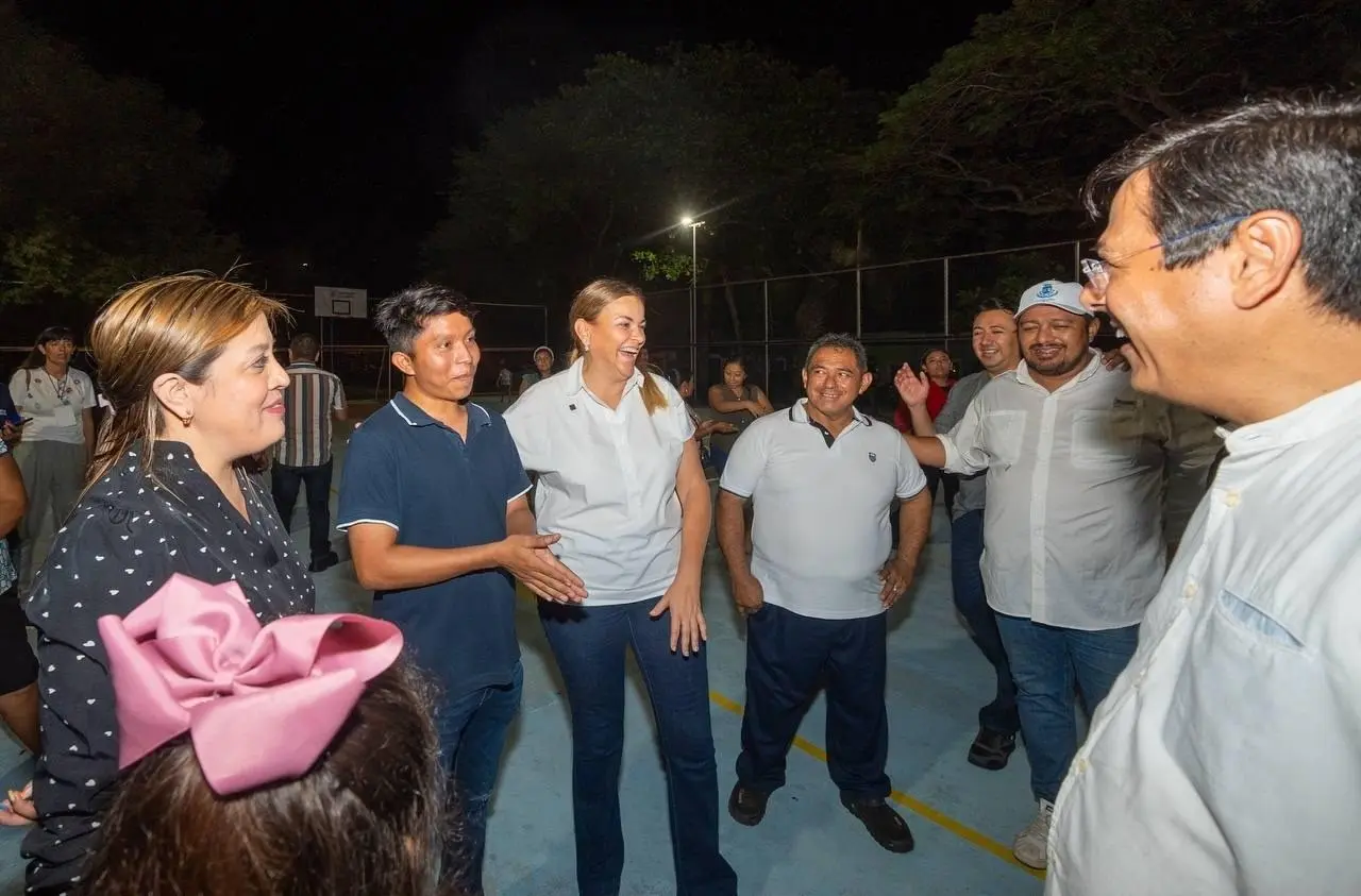 Colonias del sur serán las primeras en cambiar totalmente su iluminación Foto: Cortesía