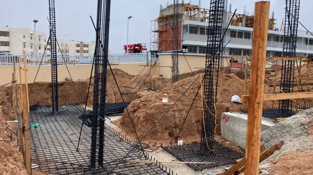 Construyen tres nuevas escuelas en Los Cabos