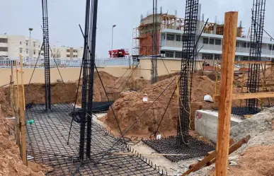 Construyen tres nuevas escuelas en Los Cabos