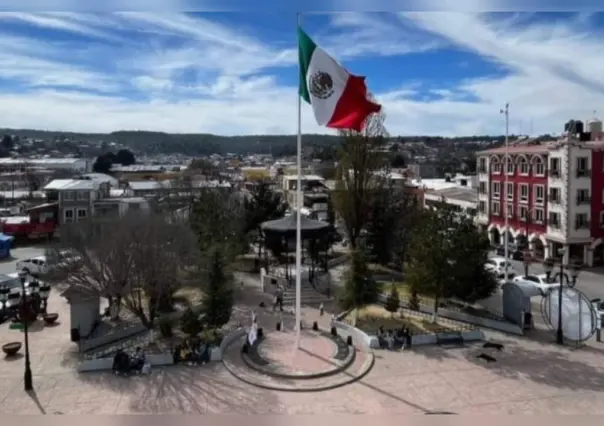 Invitan a las mujeres de Pueblo Nuevo a la unidad móvil Convive sin violencia