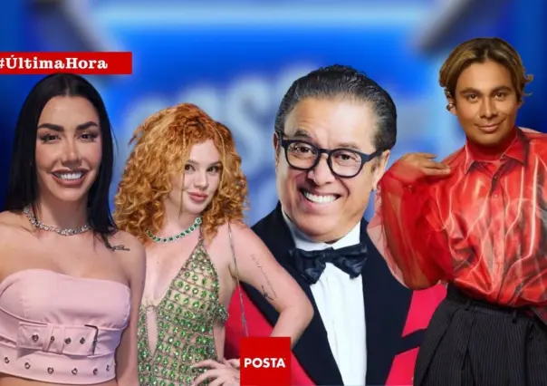 ¿Quién fue el eliminado de La Casa de los Famosos México 2?