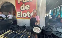 Aprende a cocinar un pan de elote con Doña Macri en Escobedo