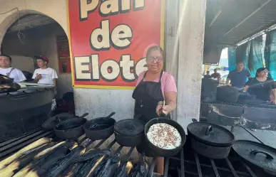 Aprende a cocinar un pan de elote con Doña Macri en Escobedo