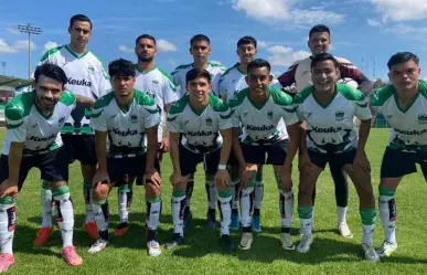Sin pena ni gloria el debut de Alacranes de Durango