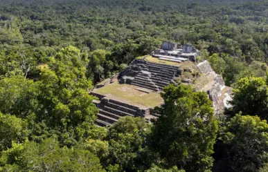 ¡Ichkabal abre sus puertas! Conoce la nueva zona arqueológica de la península