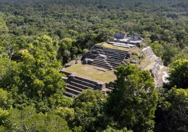 ¡Ichkabal abre sus puertas! Conoce la nueva zona arqueológica de la península