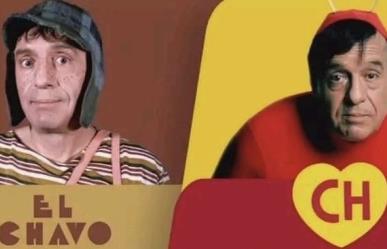 Regresa “El chavo del 8” y “El chapulín colorado” a la televisión (VIDEO)