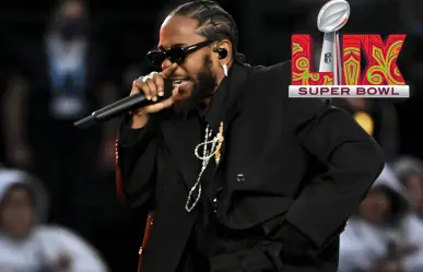 Confirman a Kendrick Lamar para el medio tiempo del del Super Bowl 2025