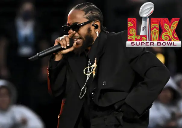 Confirman a Kendrick Lamar para el medio tiempo del del Super Bowl 2025