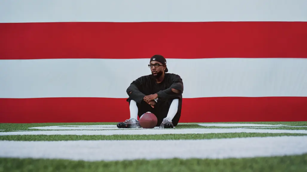 Kendrick Lamar será el show de medio tiempo del Super Bowl LIX de la NFL