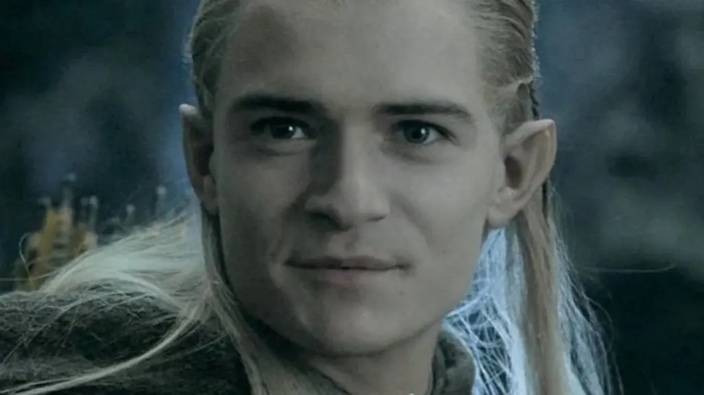 Orlando Bloom quiere volver como Legolas en El señor de los anillos