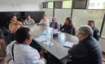 No hay respuesta; no saben el origen de movimientos en Praderas de San Mateo