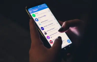 Telegram elimina función de personas cercanas por seguridad