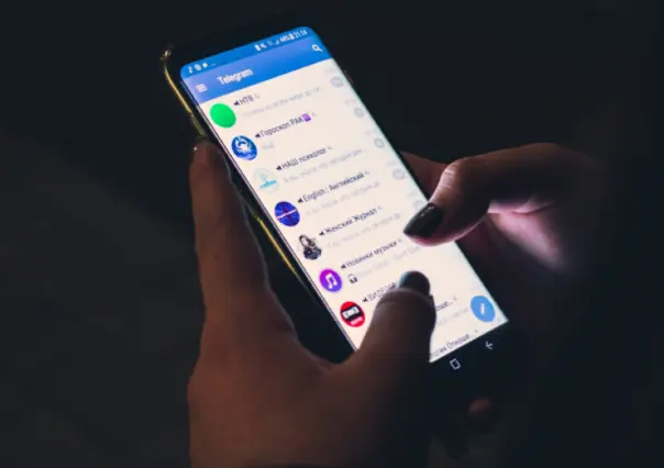 Telegram elimina función de personas cercanas por seguridad