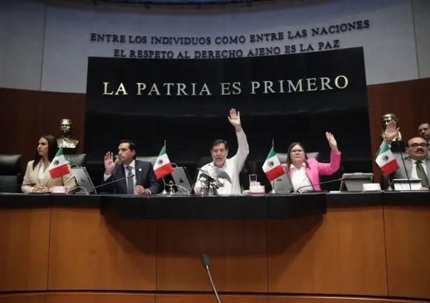 Reforma al Poder Judicial: ¿En manos de quién está su aprobación?