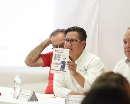 SNE-BCS lanza Canal del Empleo vía WhatsApp para la búsqueda de trabajo.