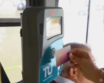 Anuncian nuevos puntos de recarga para las tarjetas del Tiburón Urbano
