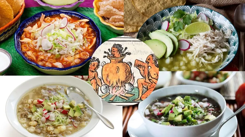 Cómo preparar pozole para las fiestas patrias: Recetas, historia y costos